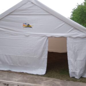 TENT 3.3