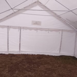 TENT 3.8